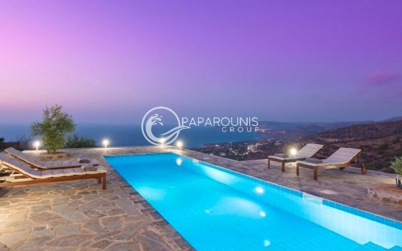 Villa in Lasithi, Greece 4 - 15926105