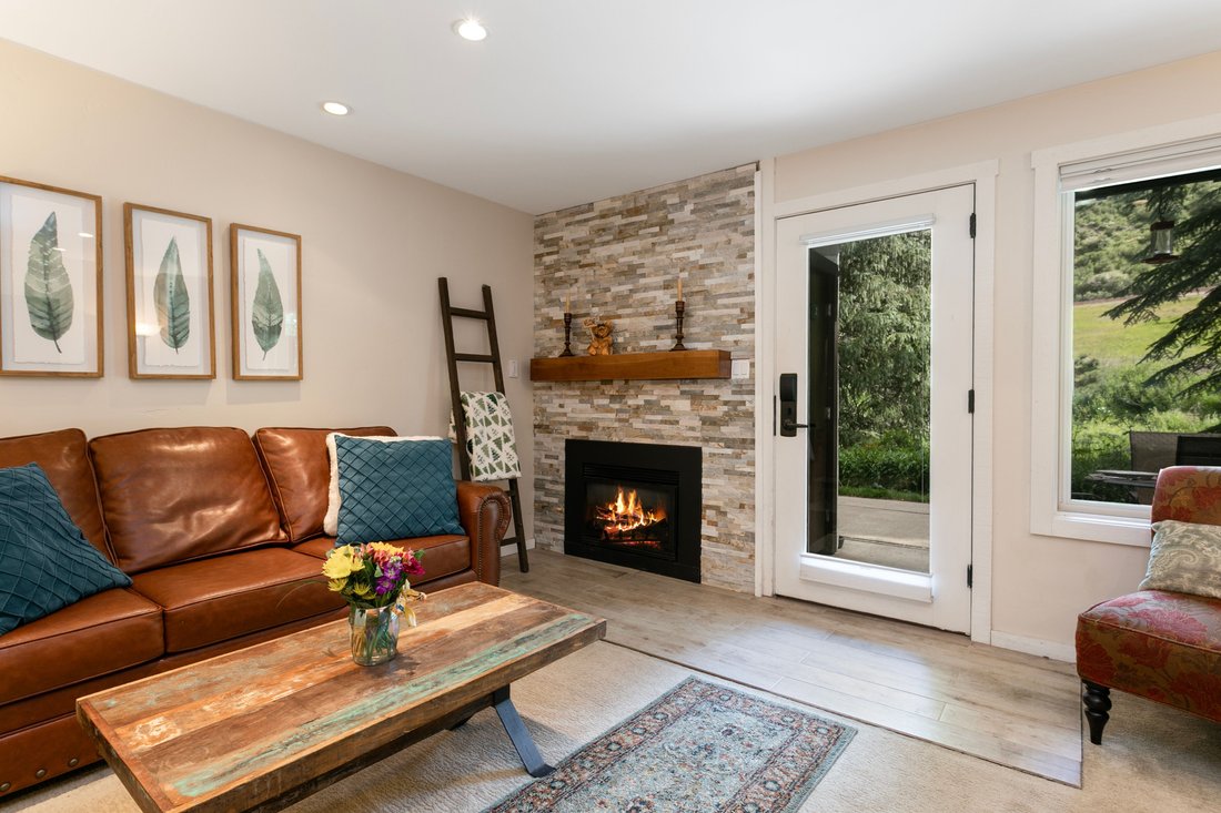 Condo in Vail, Colorado, United States 1 - 15926916