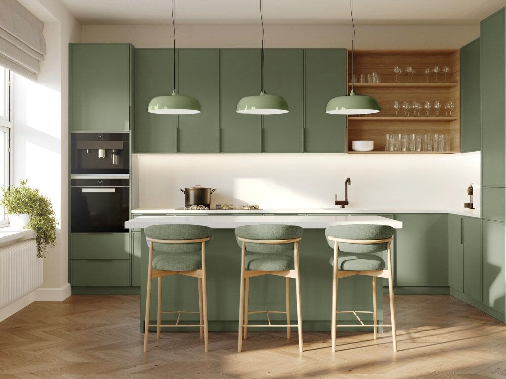 Apartment in Berlin, Berlin, Germany 2 - 15084416