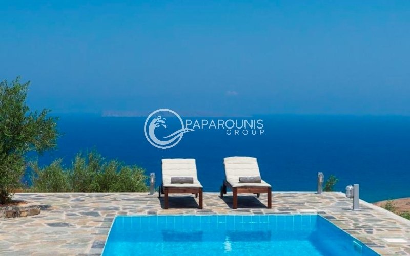 Villa in Lasithi, Greece 3 - 15926105