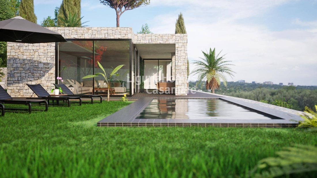 Land in Bordighera, Liguria, Italy 5 - 15924874