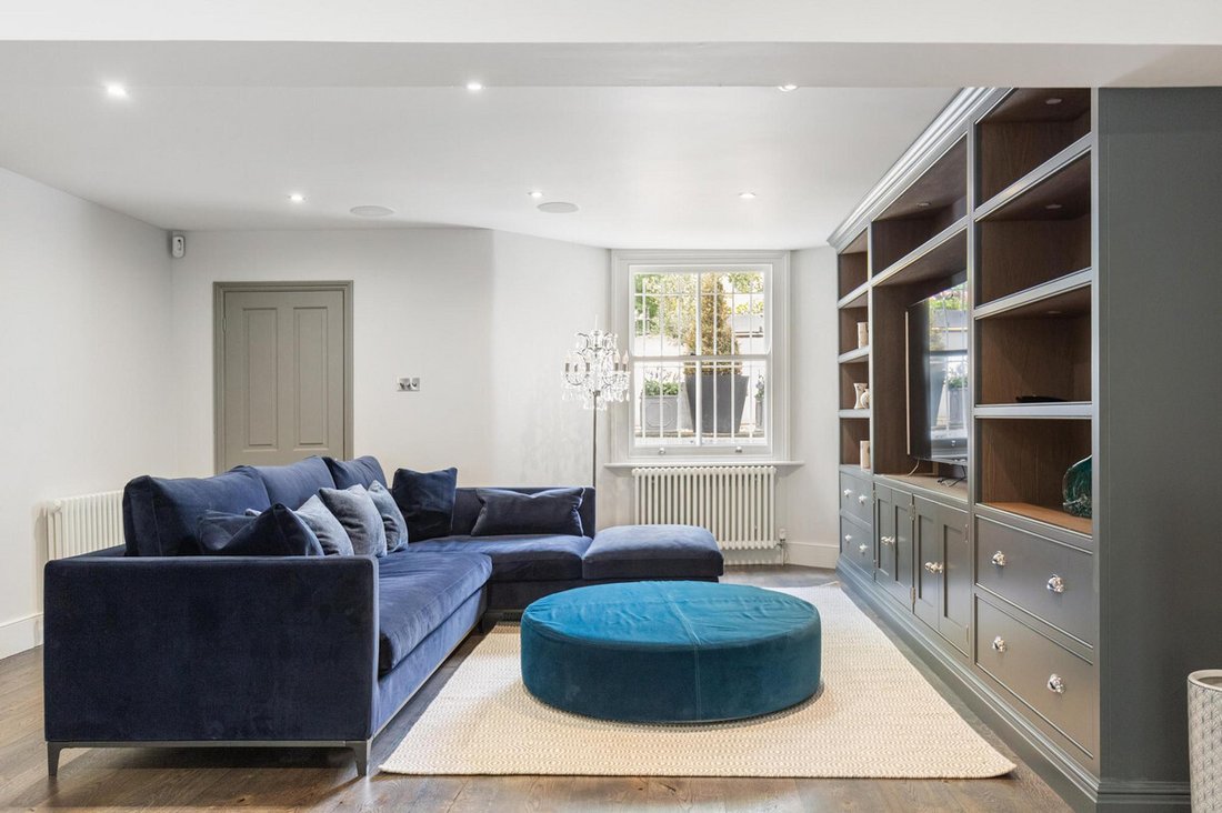 House in Walham Green, Hammersmith and Fulham, England 4 - 15895807