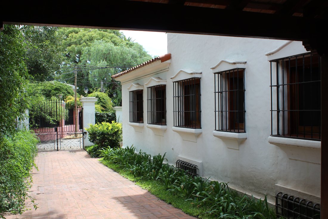 House in San Isidro, Buenos Aires Province, Argentina 3 - 15924364