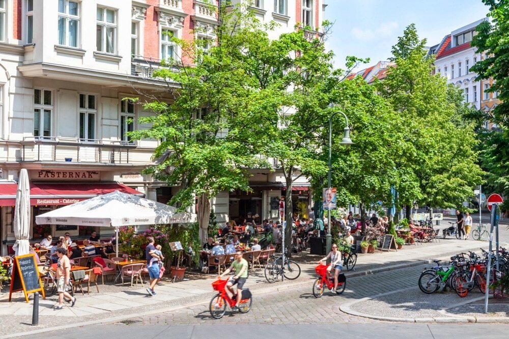 Appartement à Berlin, Berlin, Allemagne 5 - 15084416