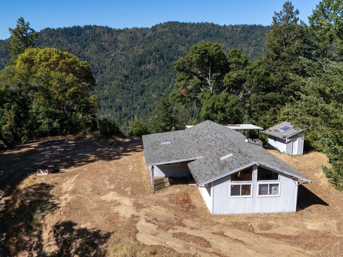 House in Healdsburg, California, United States 1 - 15921181