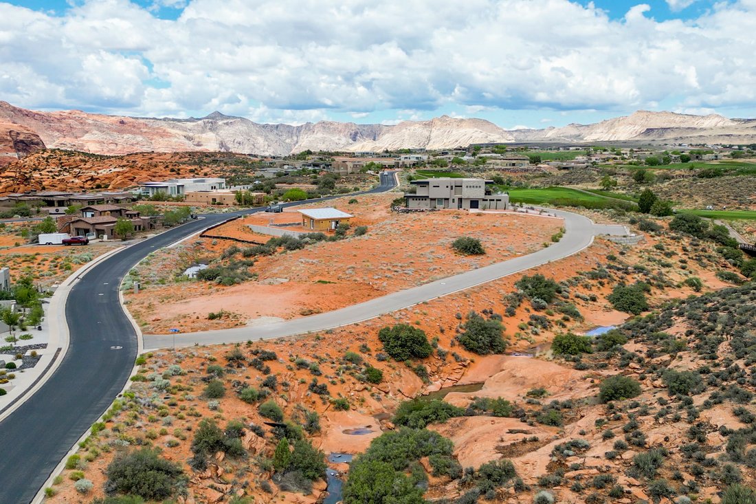 Land in St. George, Utah, United States 5 - 15920744