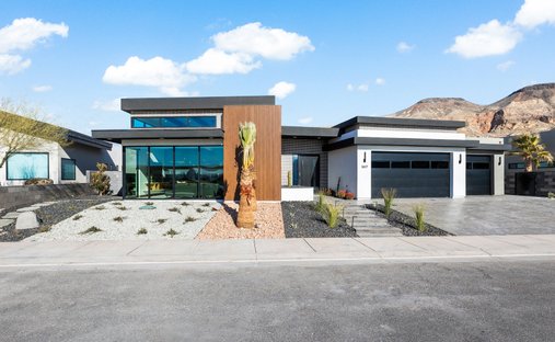 Maison à Hurricane, Utah, États-Unis 1