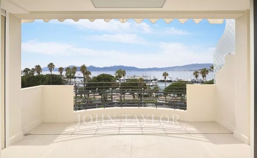 Appartement à Cannes, Provence-Alpes-Côte d'Azur, France 1
