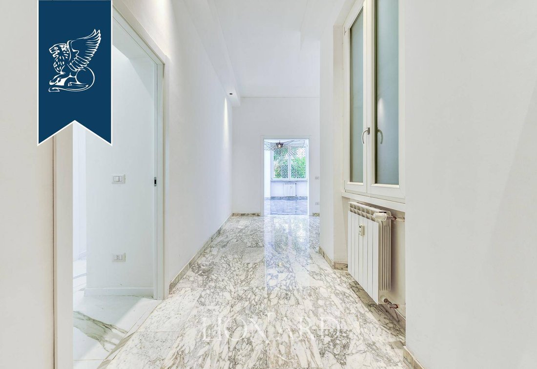 Apartment in Pinciano, Rome, Italy 3 - 15921842