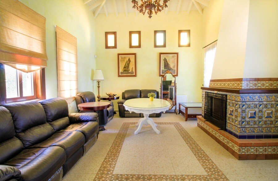 Villa in Kouklia, Paphos, Cyprus 3 - 15922691