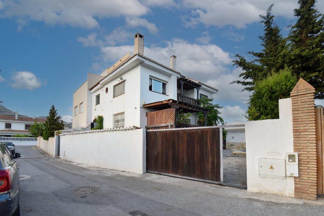 House in Motril, Andalusia, Spain 2 - 15926587