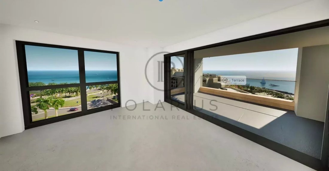 Apartment in Saint Julian's, Malta 2 - 15919494