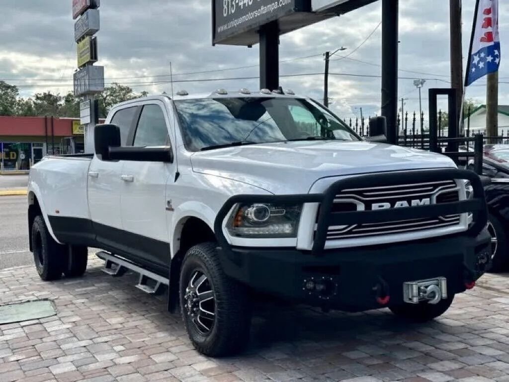 Pickup in Tampa, FL, United States 3 - 15820600
