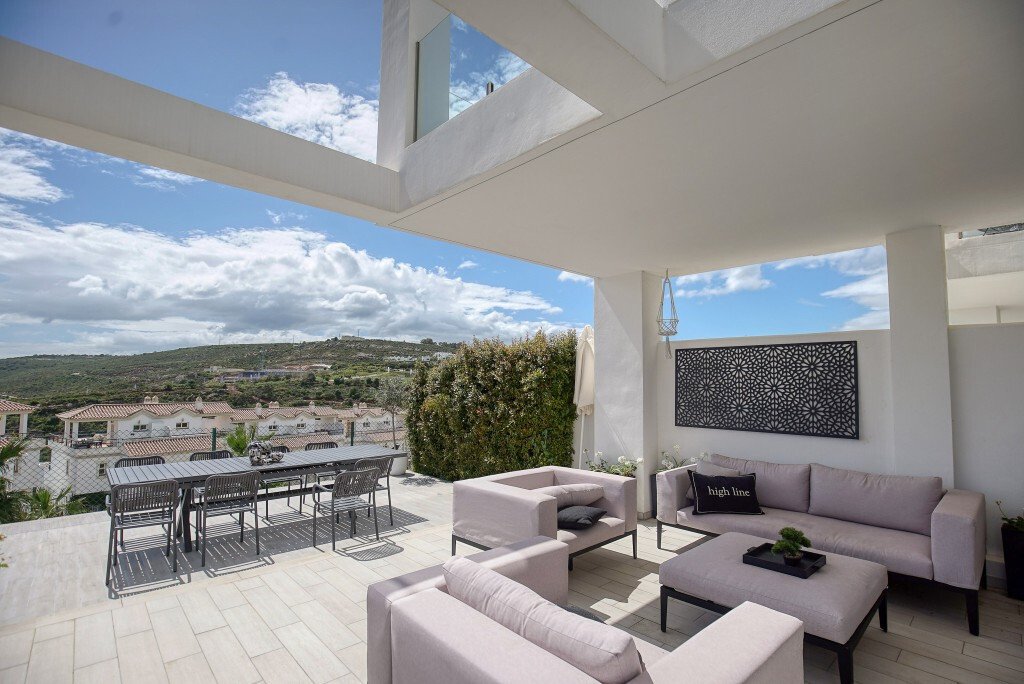 Villa in Manilva, Andalusia, Spain 5 - 15922785