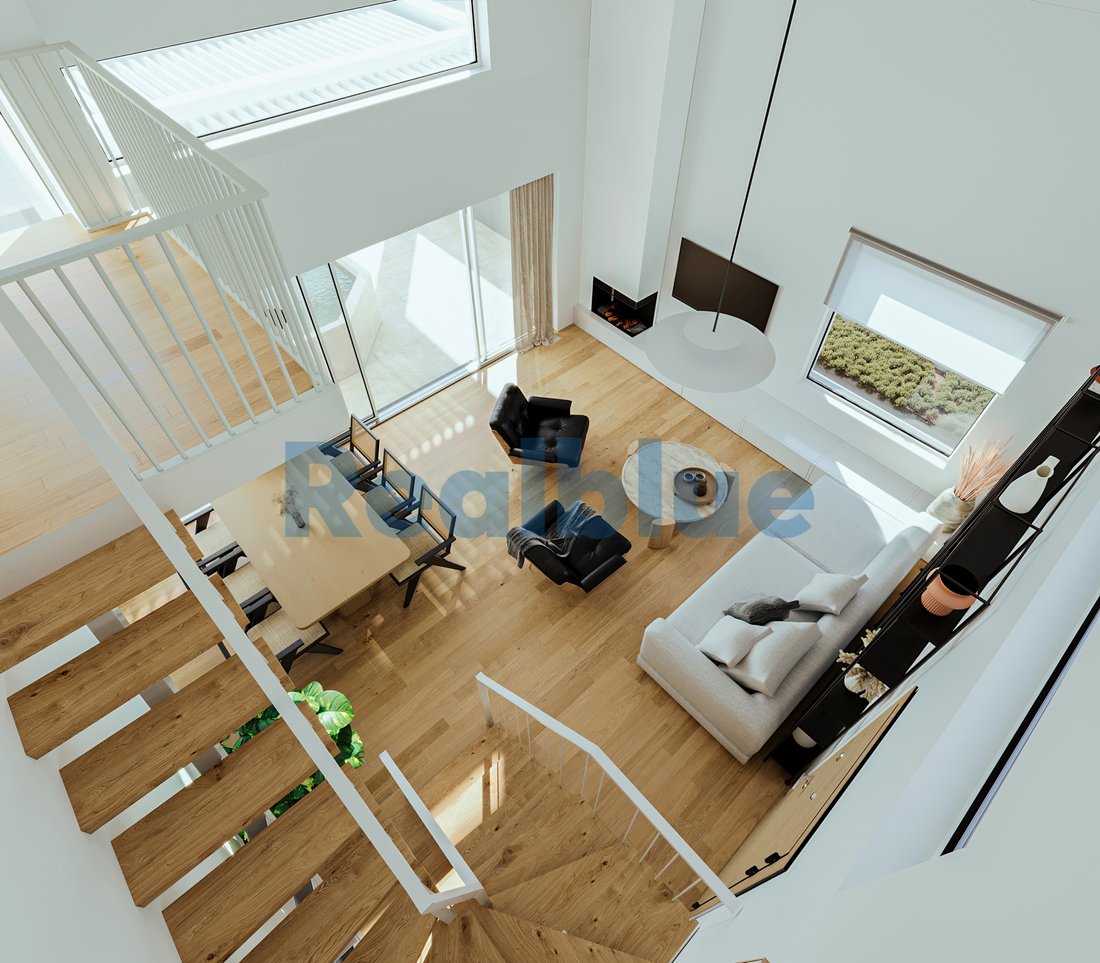 Apartment in Vrilissia, Attica, Greece 1 - 15799690