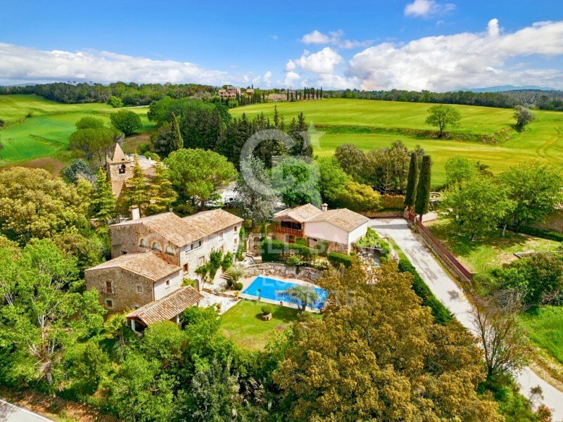 Townhouse in Cabanelles, Catalonia, Spain 1 - 14280627
