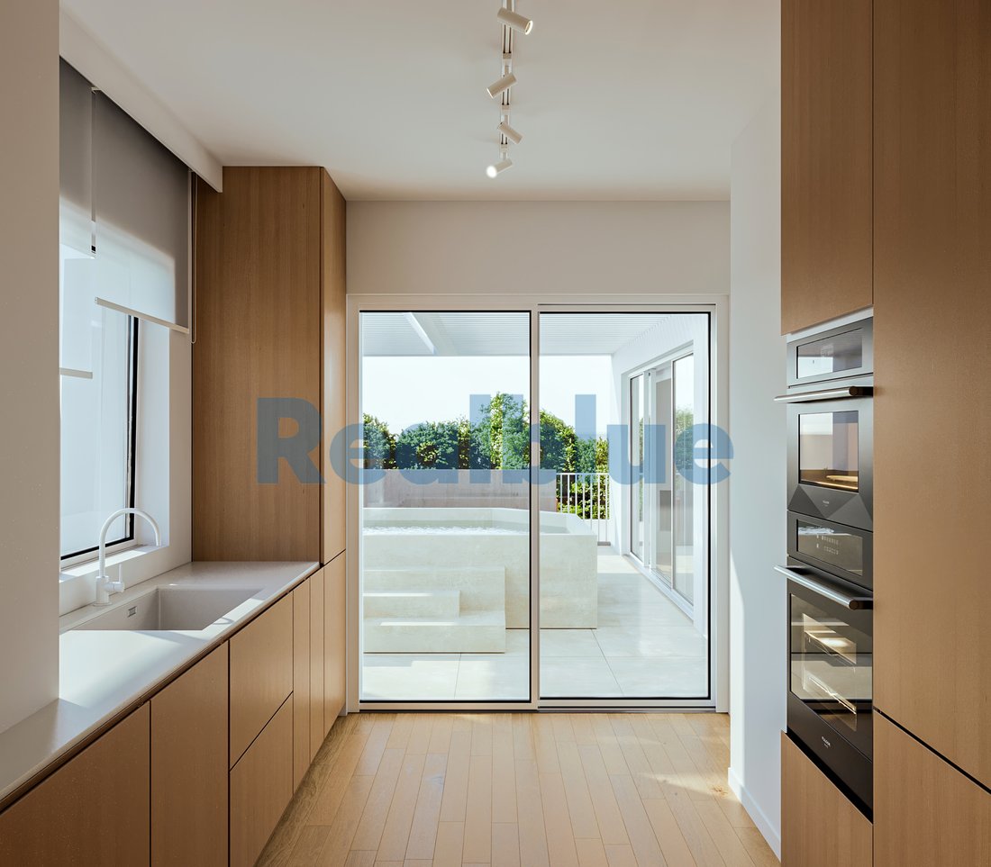 Apartment in Vrilissia, Attica, Greece 4 - 15799690