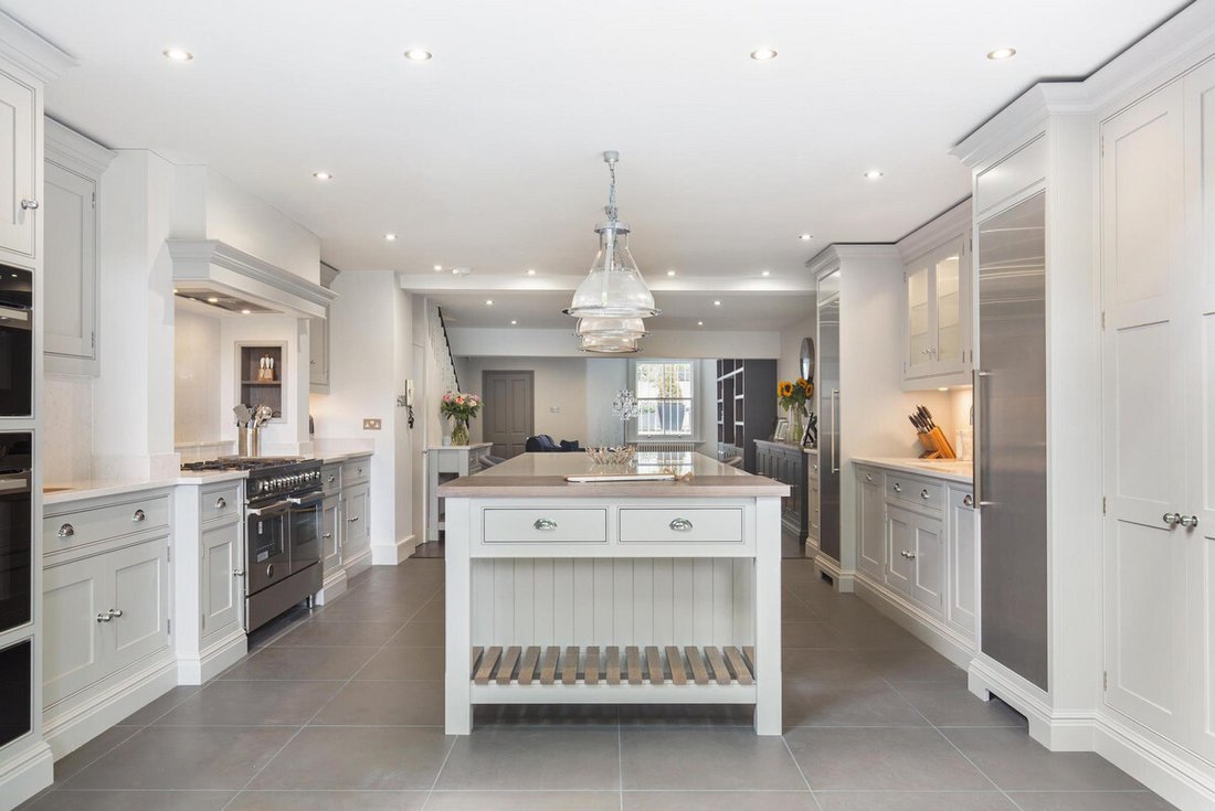 House in Walham Green, Hammersmith and Fulham, England 2 - 15895807