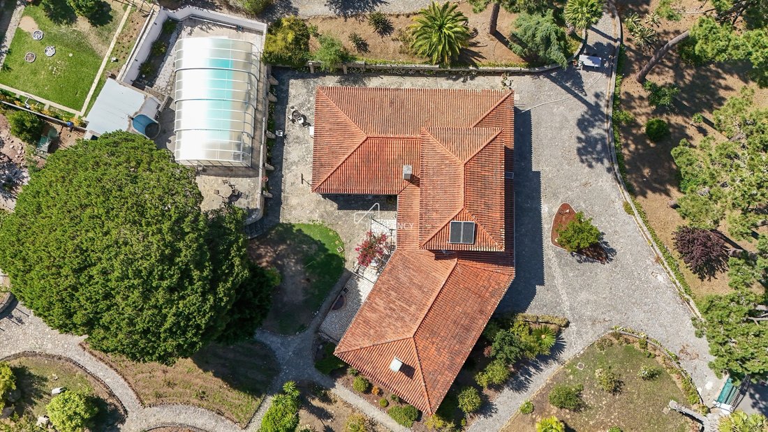 Villa in Sintra, Lisbon, Portugal 4 - 15920681
