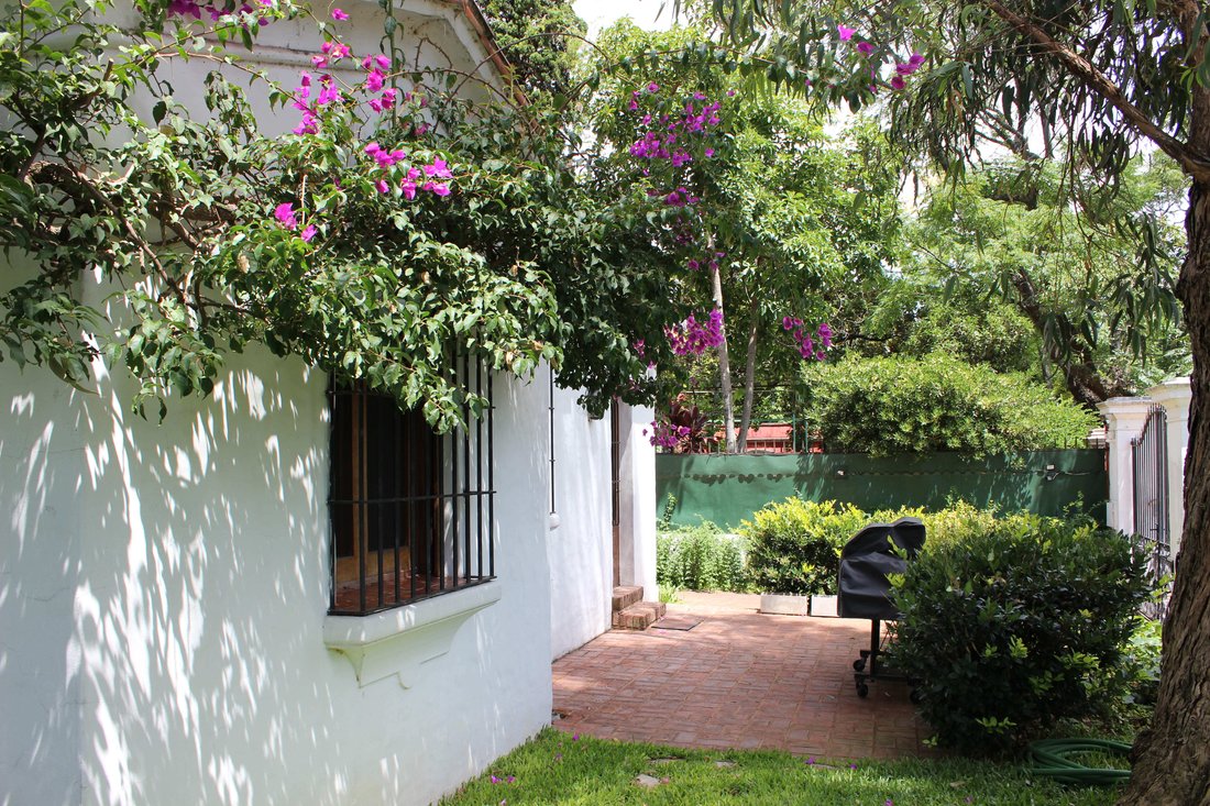 House in San Isidro, Buenos Aires Province, Argentina 2 - 15924364