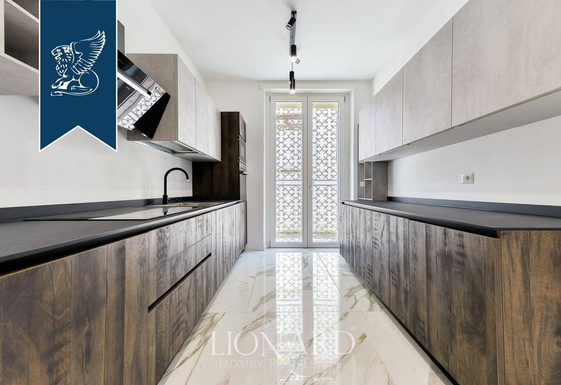 Apartment in Pinciano, Rome, Italy 4 - 15921842