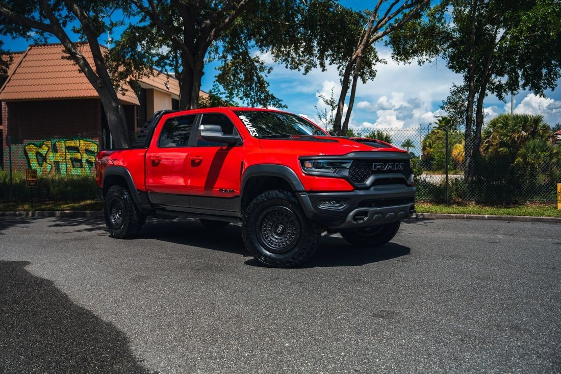 Pickup in Orlando, FL, United States 4 - 15825755