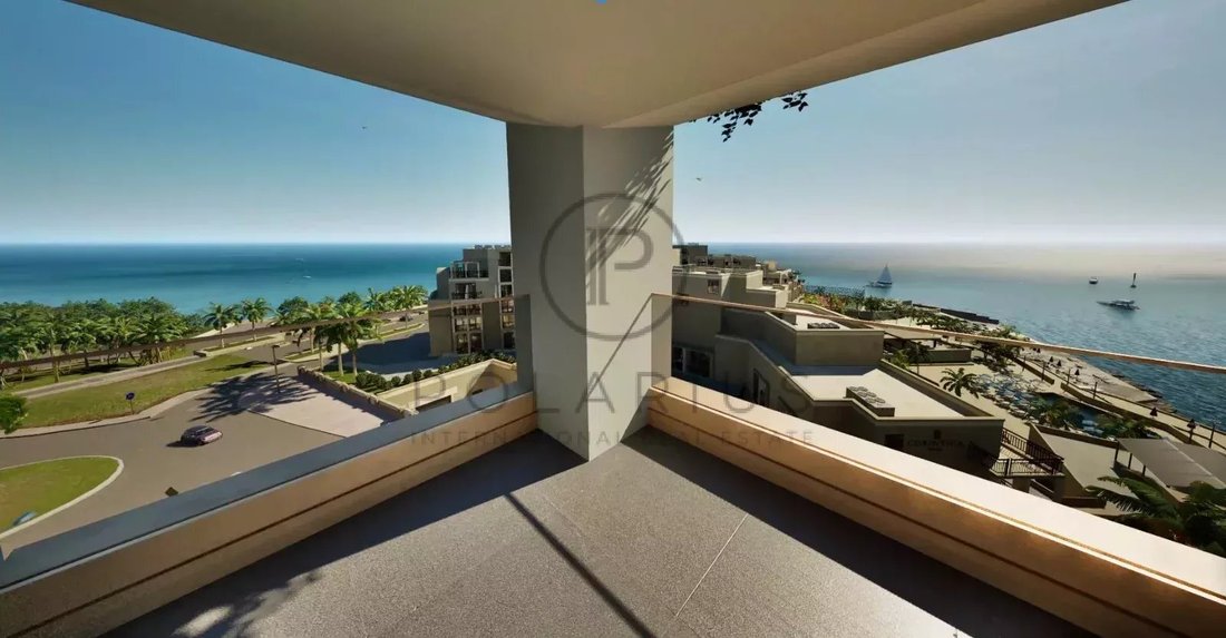 Apartment in Saint Julian's, Malta 4 - 15919494