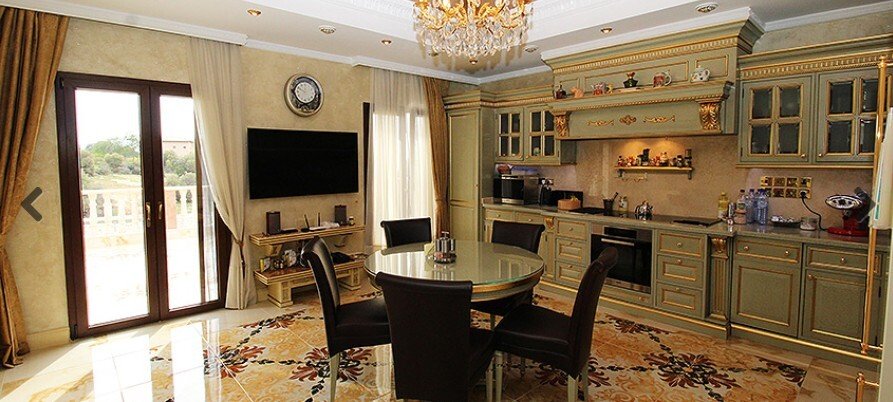Villa in Kouklia, Paphos, Cyprus 4 - 15922747