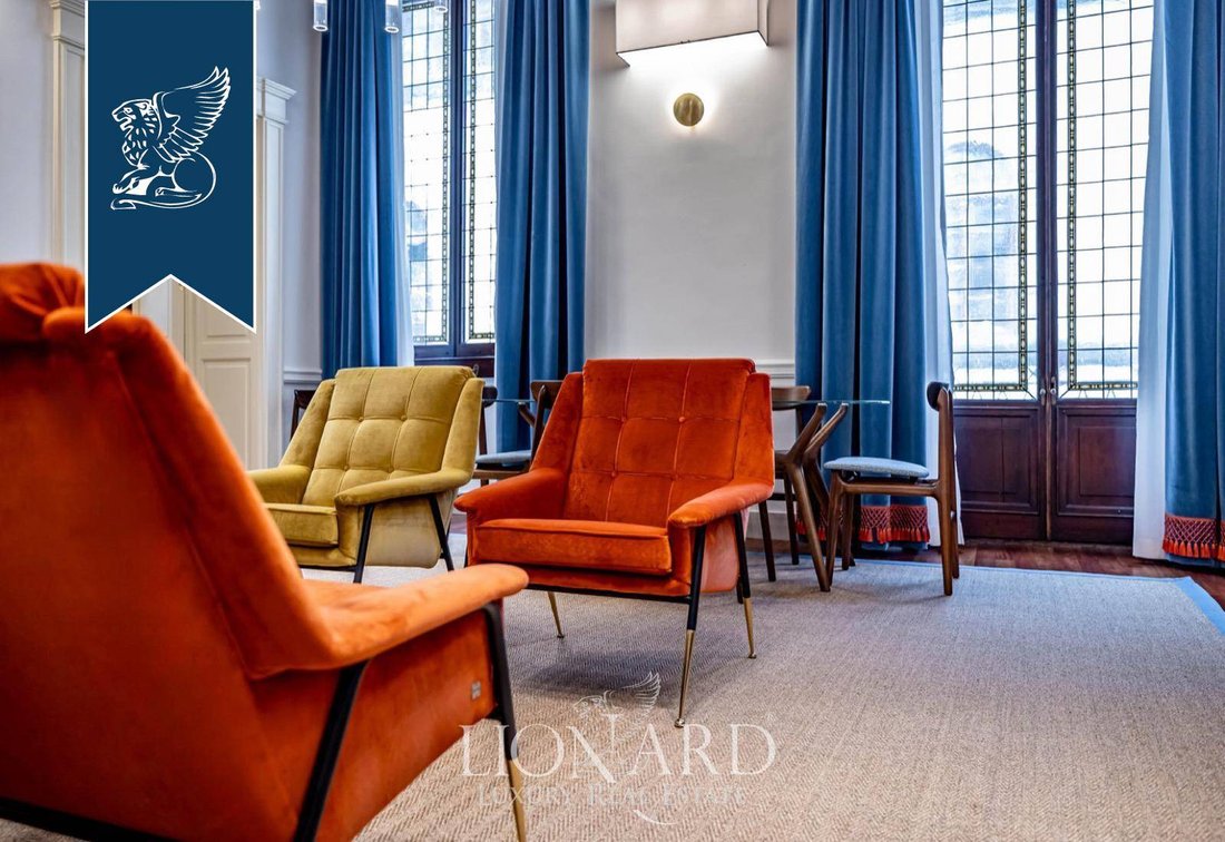 Apartment in Center, Florence, Tuscany 3 - 15921843