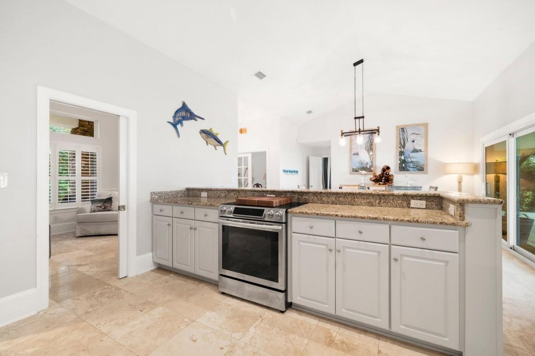 Maison à Miramar Beach, Floride, États-Unis 1 - 15922684