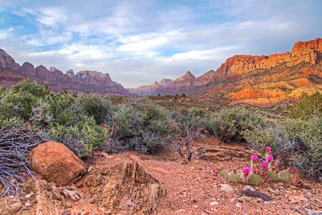 Land in Hurricane, Utah, United States 2 - 15920898