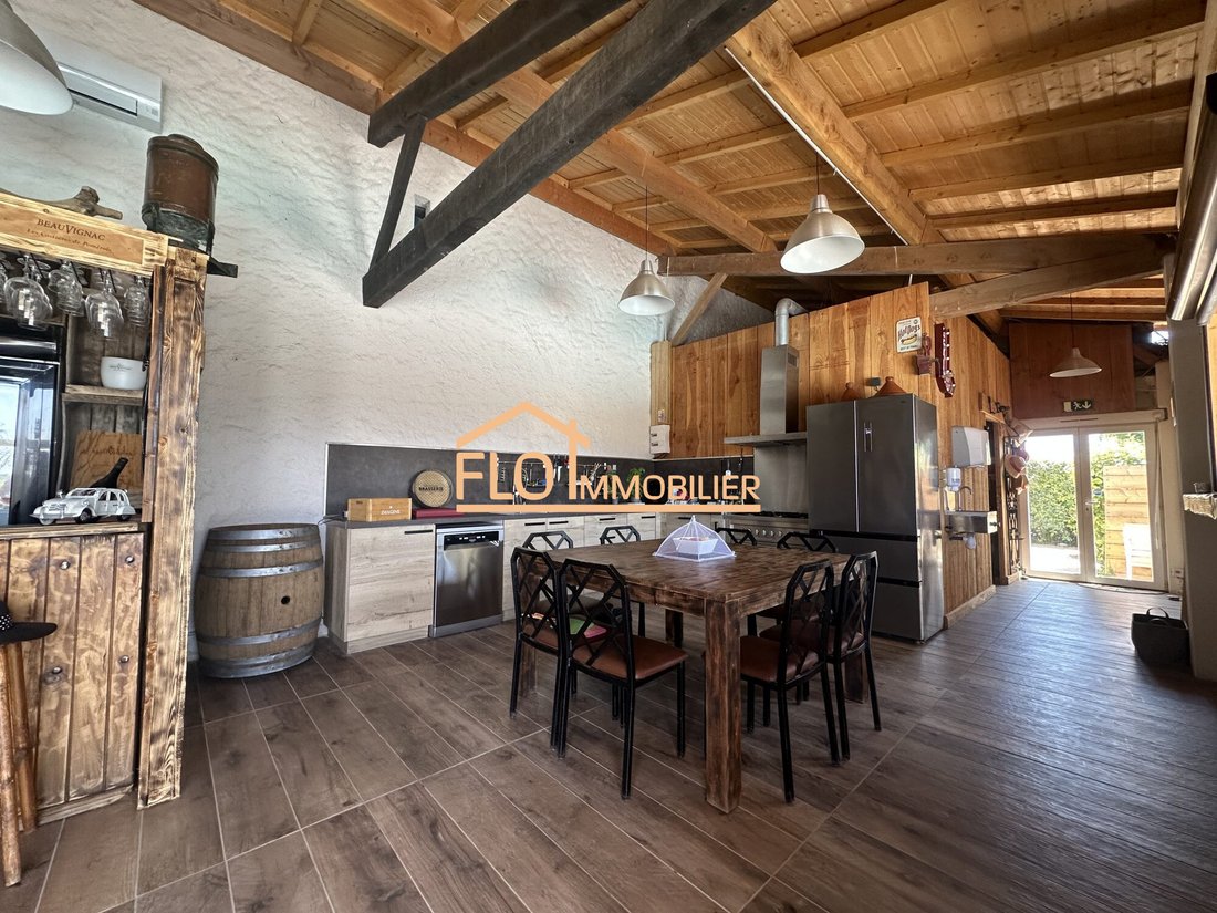 House in Florensac, Occitania, France 2 - 15796068
