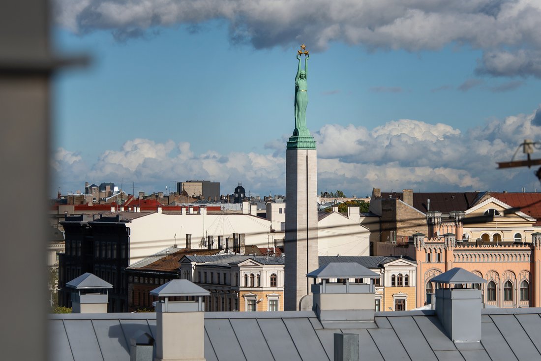 Apartment in Riga, Latvia 1 - 13882182