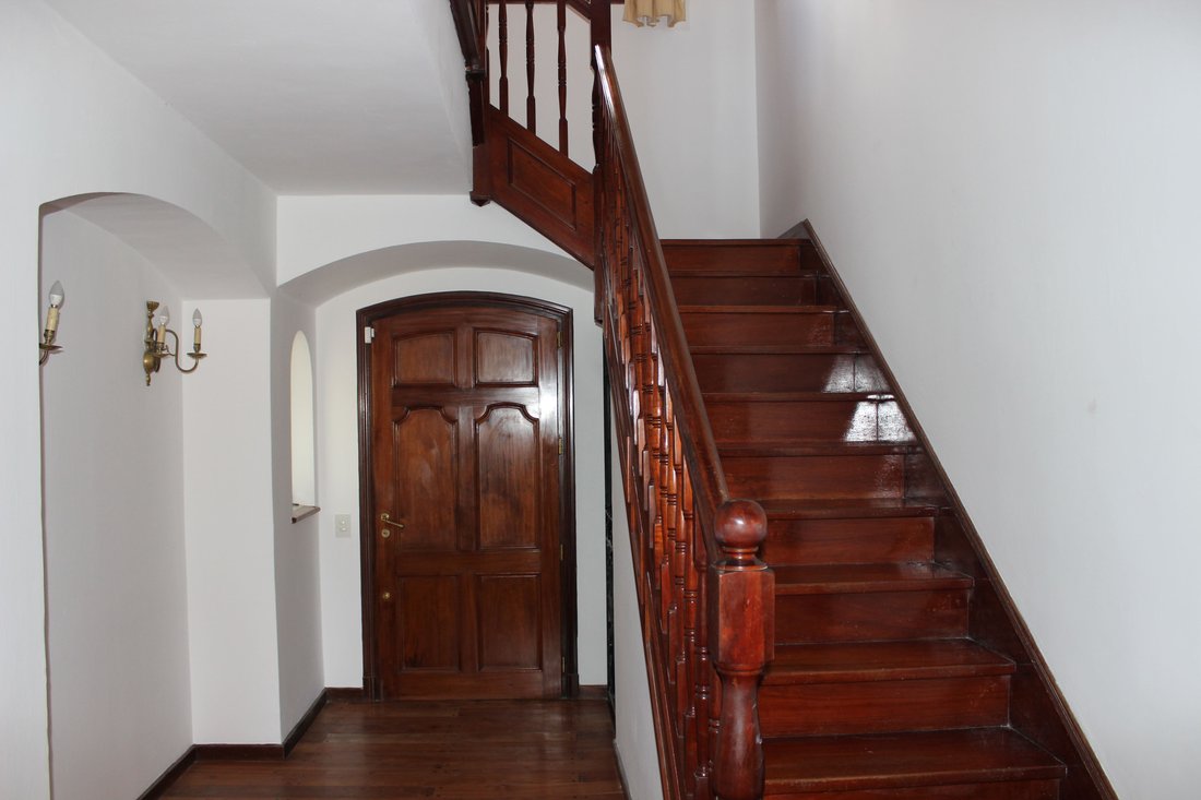 House in San Isidro, Buenos Aires Province, Argentina 5 - 15924364