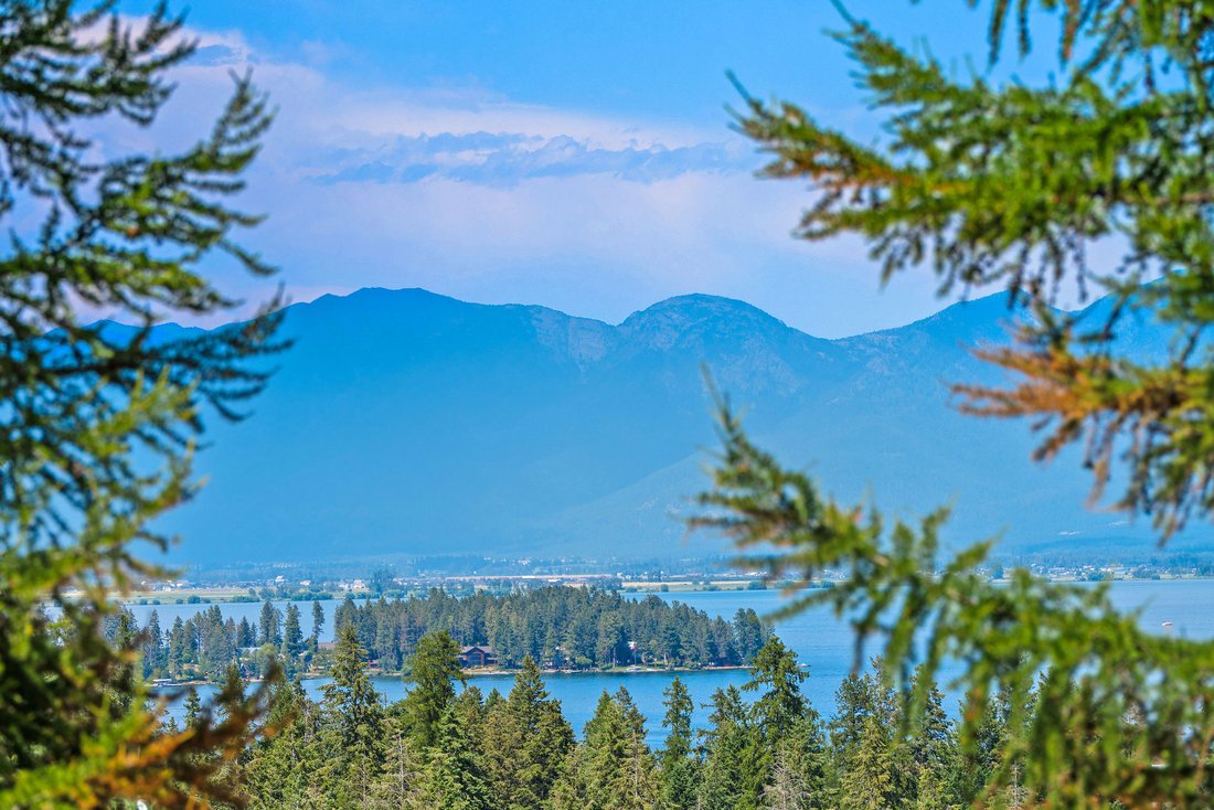 House in Lakeside, Montana, United States 3 - 15917921