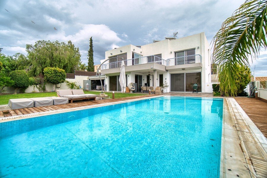 Villa in Agios Athanasios, Limassol, Cyprus 2 - 15922585