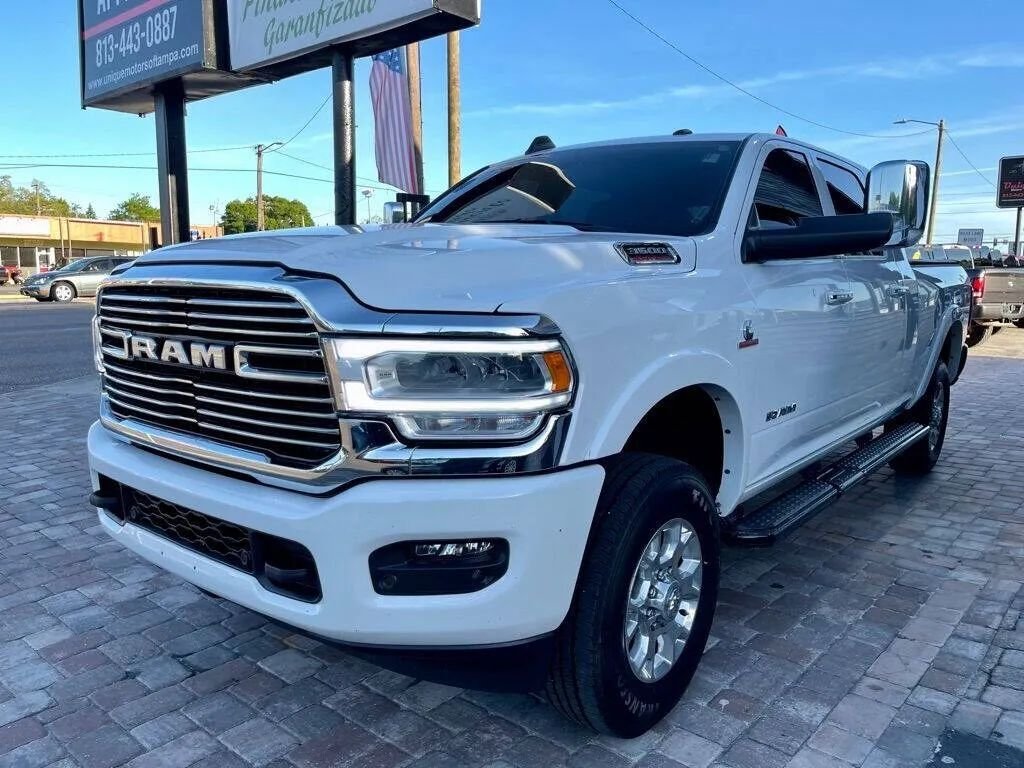 Pickup in Tampa, FL, United States 5 - 15820464