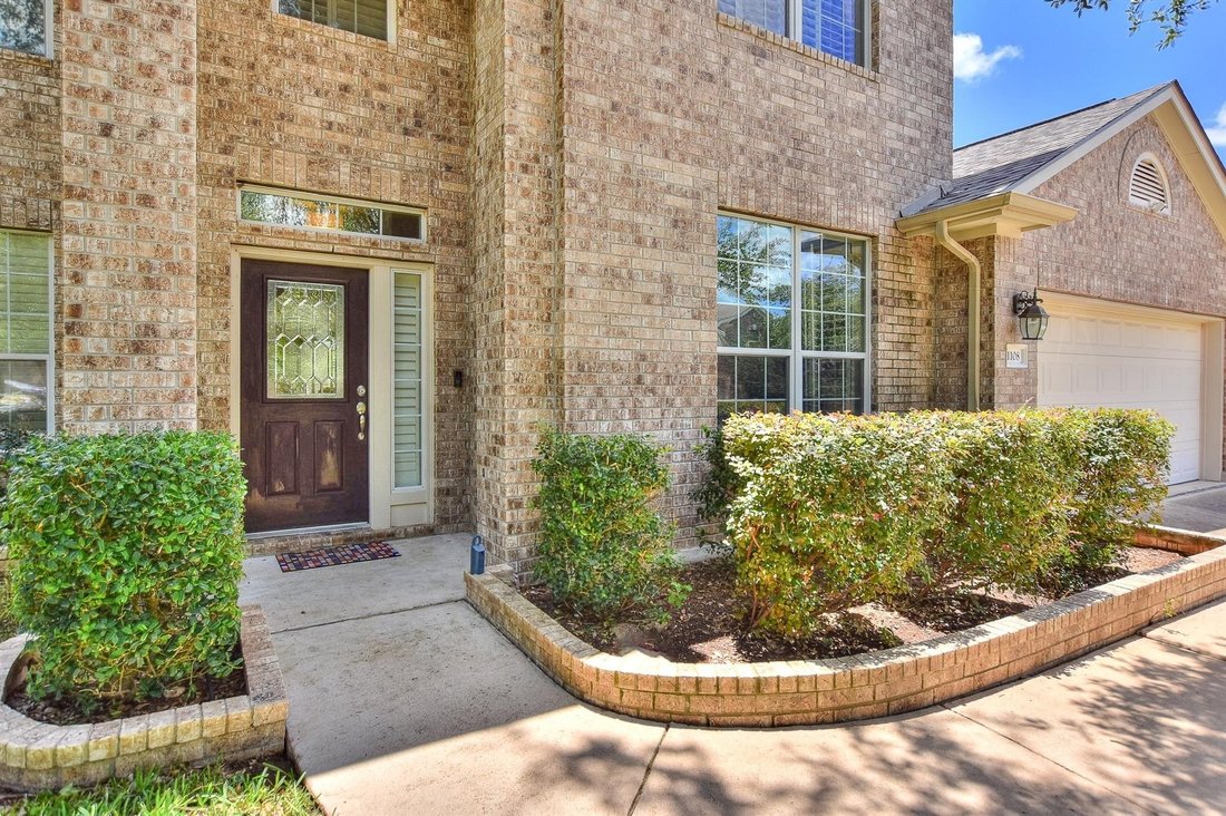House in Cedar Park, Texas, United States 2 - 15924731