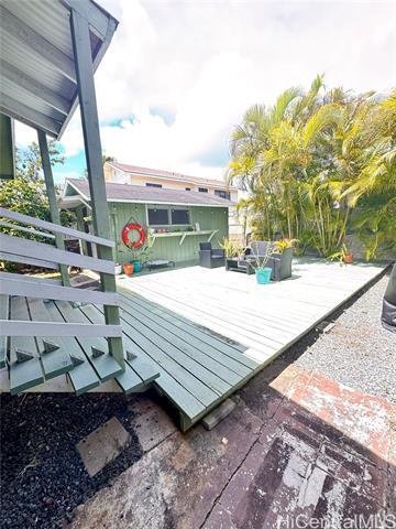 House in Kailua, Hawaii, United States 2 - 15922301