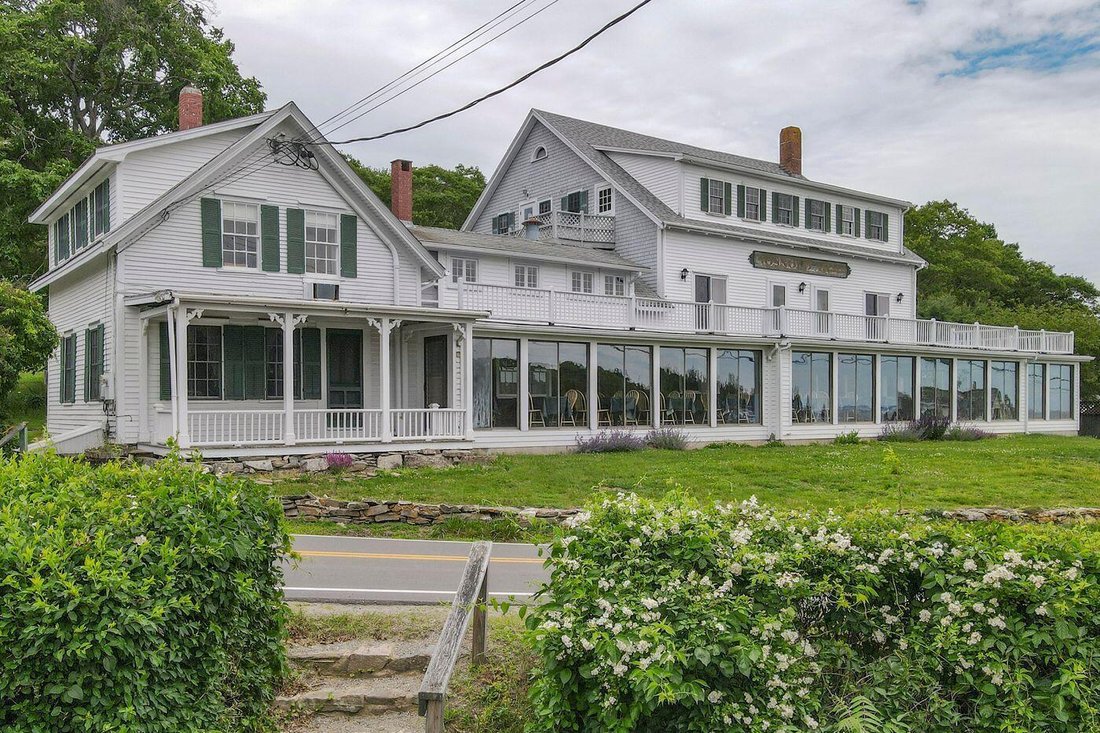 House in Bristol, Maine, United States 2 - 15923062