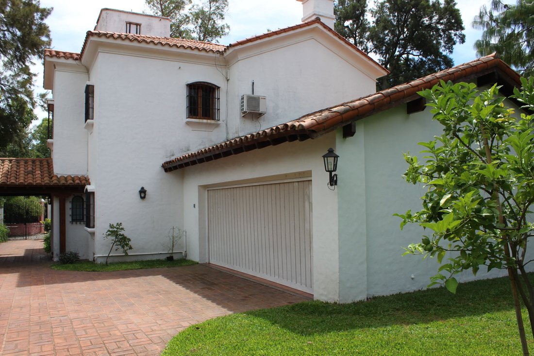 House in San Isidro, Buenos Aires Province, Argentina 4 - 15924364