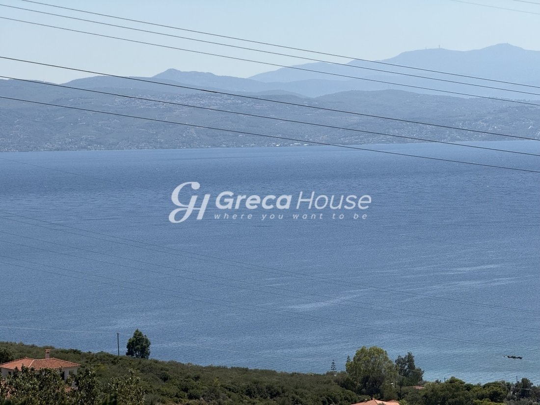 Villa in Amarynthos, Thessaly and Central Greece, Greece 3 - 15400232