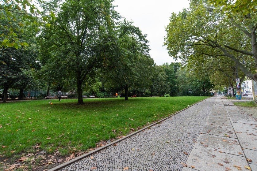 Apartment in Berlin, Berlin, Germany 5 - 15084415