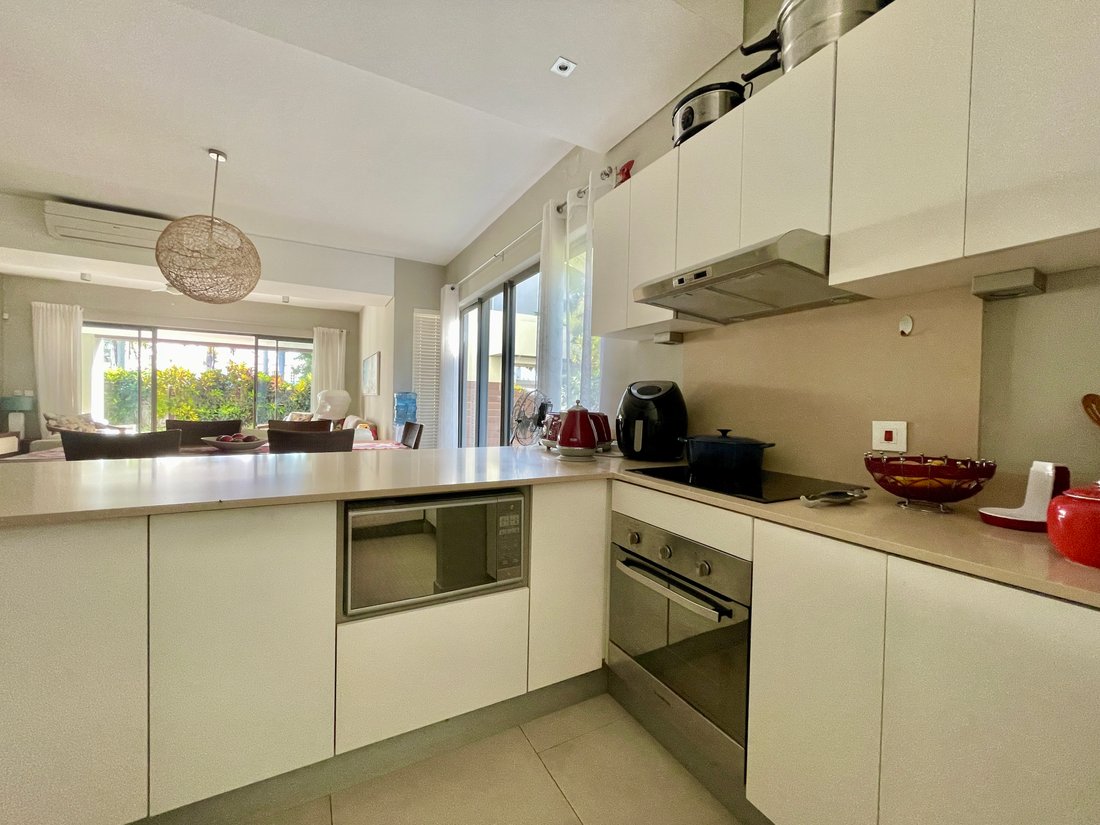 Apartment in Cap Malheureux, Rivière du Rempart District, Mauritius 5 - 15925146