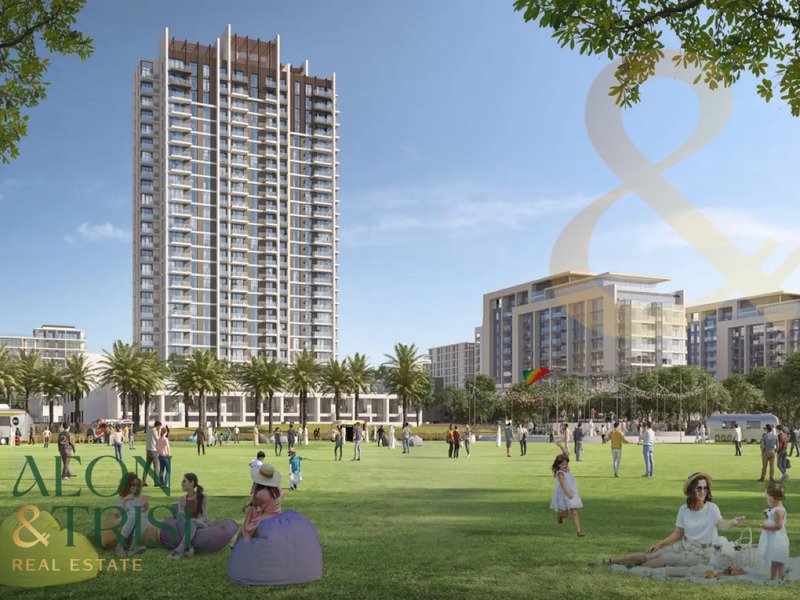 Apartment in Naif, Dubai, United Arab Emirates 1 - 15922430