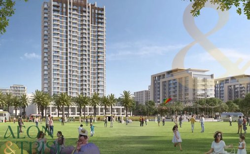 Apartment in Dubai, Dubai, United Arab Emirates 1
