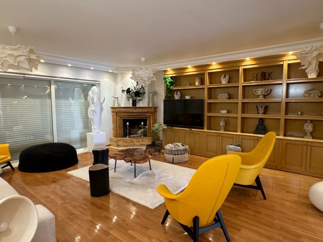 House in Glyfada, Attica, Greece 5 - 15924147