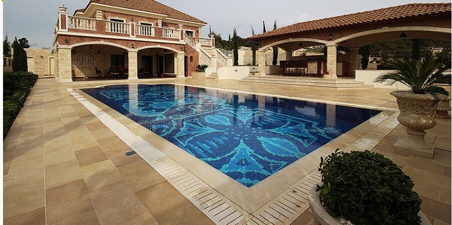 Villa in Kouklia, Paphos, Cyprus 1 - 15922747