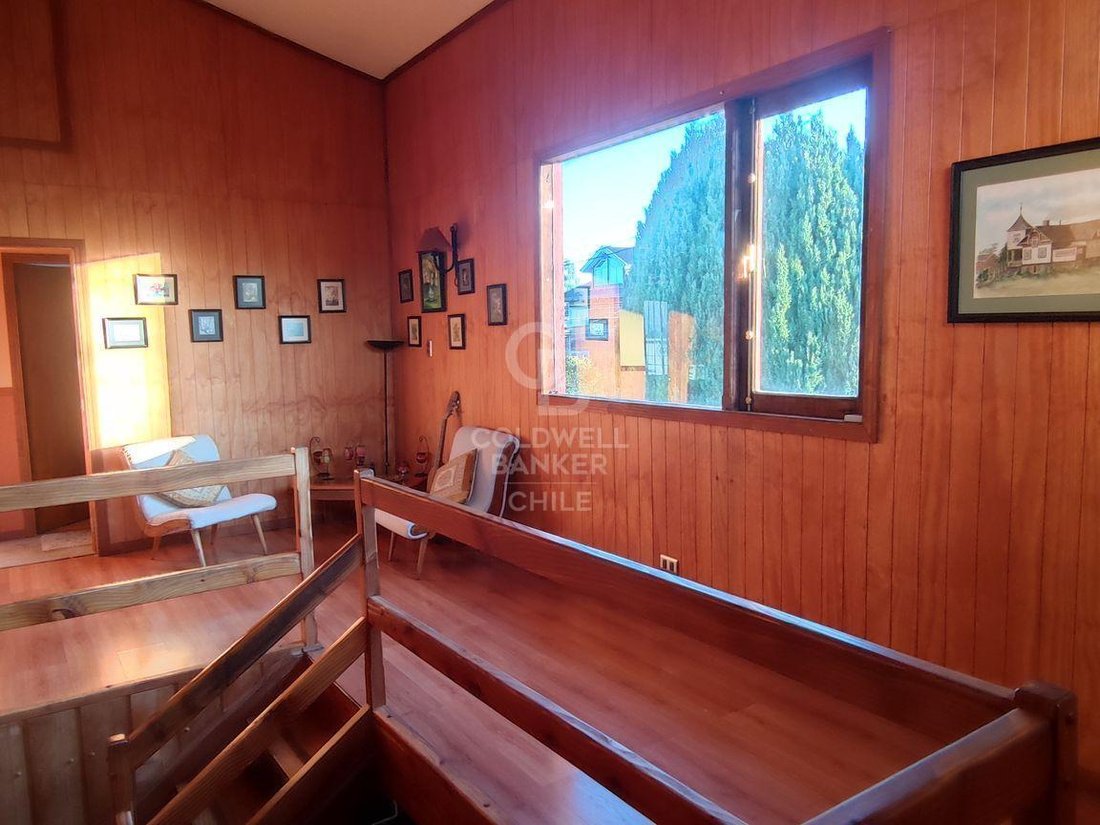 House in Puerto Varas, Los Lagos, Chile 5 - 15920729