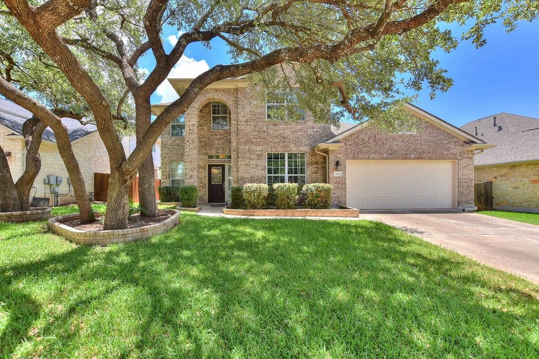 House in Cedar Park, Texas, United States 1 - 15924731